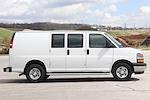 2024 Chevrolet Express 2500 RWD Empty Cargo Van for sale #33012U - photo 9