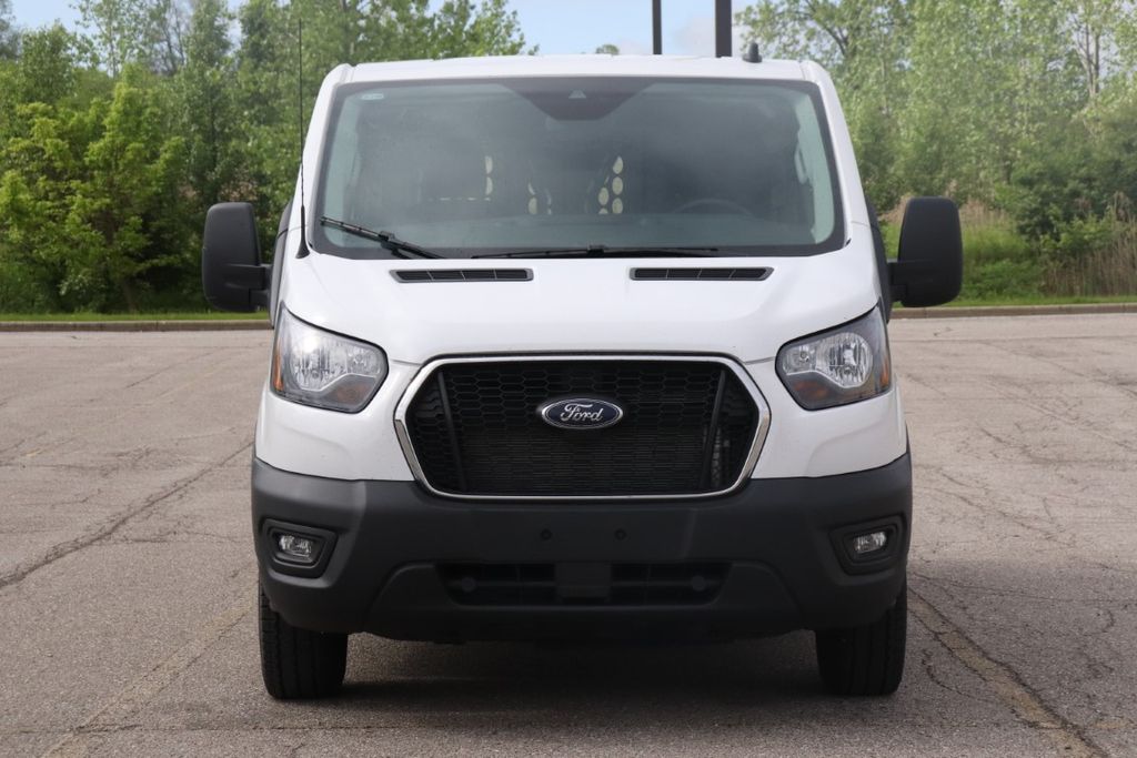 Used 2024 Ford Transit 250 - photo 2