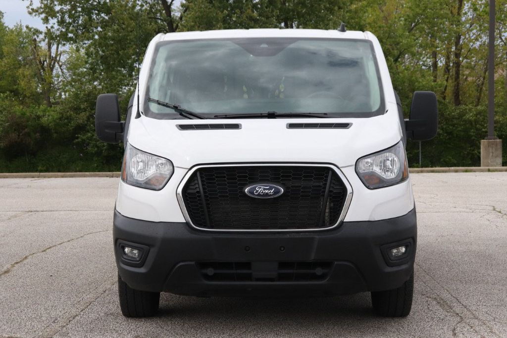 Used 2025 Ford Transit 250 - photo 5