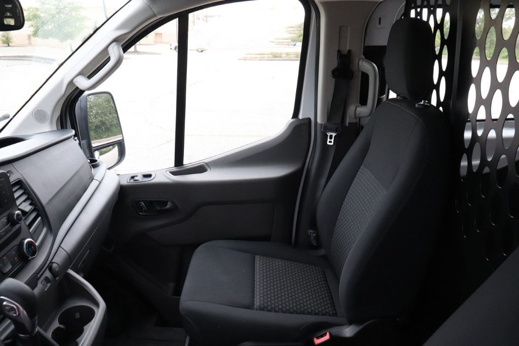 Used 2025 Ford Transit 250 - photo 15