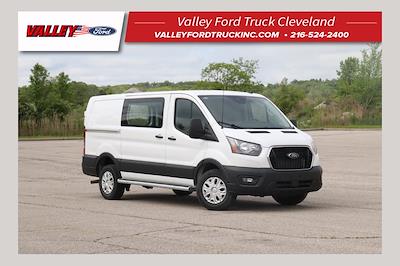 2024 Ford Transit 250 Low Roof RWD Empty Cargo Van for sale #33135U - photo 1