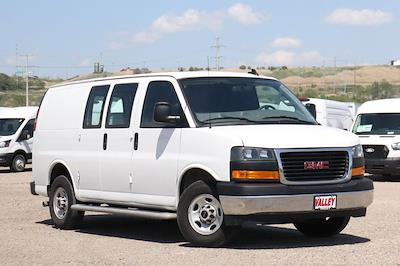 2024 GMC Savana 2500 RWD Empty Cargo Van for sale #33145U - photo 2