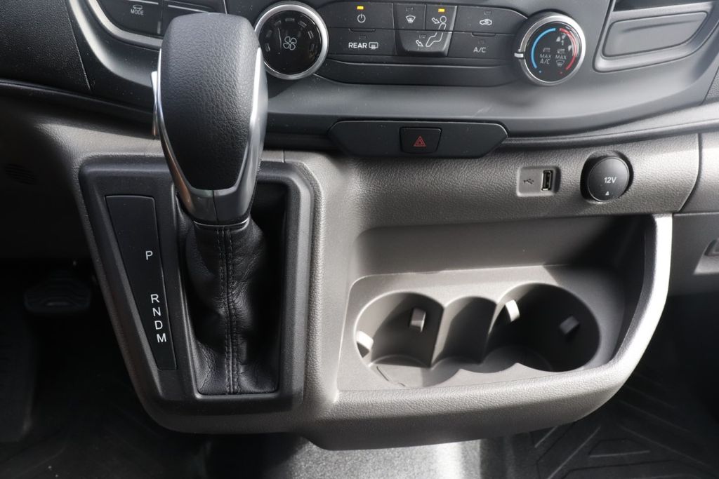 Used 2024 Ford Transit 250 - photo 13