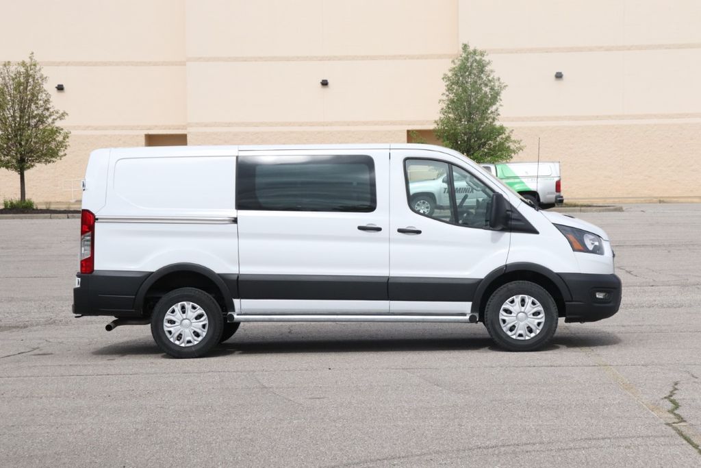 Used 2024 Ford Transit 250 - photo 10