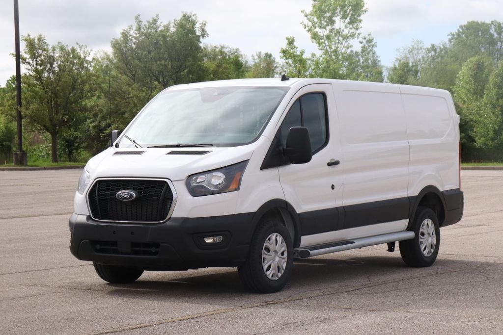 Used 2024 Ford Transit 250 - photo 5
