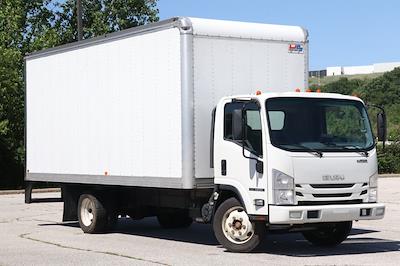 2022 Isuzu NRR Regular Cab 4x2 Cab Chassis for sale #33232 - photo 2