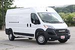 Used 2026 Ram ProMaster 2500 High Roof Empty Cargo Van for sale #33242 - photo 1