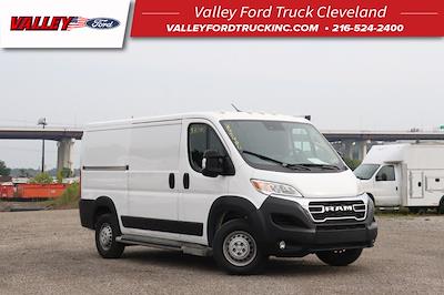 2025 Ram ProMaster 2500 Standard Roof FWD Empty Cargo Van for sale #33248U - photo 1