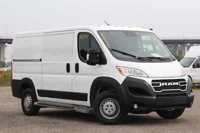 2025 Ram ProMaster 2500 Standard Roof FWD Empty Cargo Van for sale #33248U - photo 2