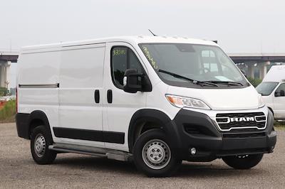 2025 Ram ProMaster 2500 Standard Roof FWD Cargo Van for sale #33249U - photo 2