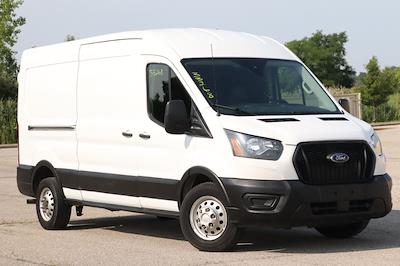 2023 Ford Transit 250 Medium Roof AWD Empty Cargo Van for sale #33268 - photo 2