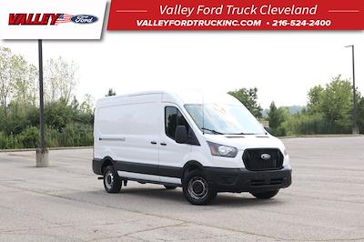2023 Ford Transit 250 Medium Roof RWD Empty Cargo Van for sale #33277 - photo 1