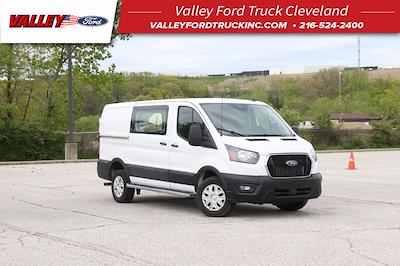 2025 Ford Transit 250 Low Roof RWD Empty Cargo Van for sale #33332U - photo 1