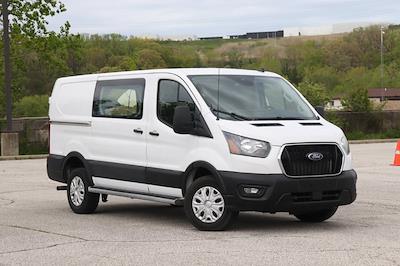 2025 Ford Transit 250 Low Roof RWD Cargo Van for sale #33434U - photo 2