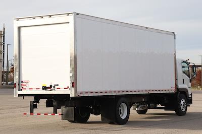 New 2025 Isuzu FTR Refrigerated Body for sale #350166A - photo 2