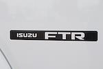 New 2025 Isuzu FTR Refrigerated Body for sale #350166A - photo 24