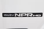 New 2024 Isuzu NPR-HD Regular Cab Dump Truck for sale #5949M - photo 22