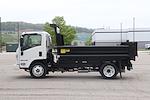 New 2024 Isuzu NPR-HD Regular Cab Dump Truck for sale #5949M - photo 5