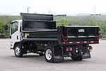 New 2024 Isuzu NPR-HD Regular Cab Dump Truck for sale #5949M - photo 6