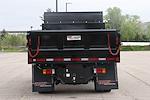 New 2024 Isuzu NPR-HD Regular Cab Dump Truck for sale #5949M - photo 7