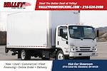 New 2023 Isuzu NRR Regular Cab Box Truck for sale #6004M - photo 1