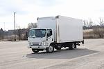 New 2023 Isuzu NRR Regular Cab Box Truck for sale #6004M - photo 3