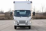 New 2023 Isuzu NRR Regular Cab Box Truck for sale #6004M - photo 8