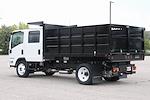 New 2024 Isuzu NPR-HD Crew Cab Landscape Dump for sale #6033M - photo 5