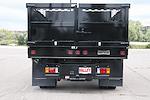 New 2024 Isuzu NPR-HD Crew Cab Landscape Dump for sale #6033M - photo 6