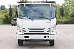 New 2024 Isuzu NPR-HD Crew Cab Landscape Dump for sale #6033M - photo 8