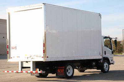 New 2024 Isuzu NPR-HD Regular Cab Box Truck for sale #6036M - photo 2