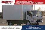 New 2024 Isuzu NPR-HD Regular Cab Box Truck for sale #6036M - photo 1