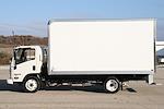New 2024 Isuzu NPR-HD Regular Cab Box Truck for sale #6036M - photo 4