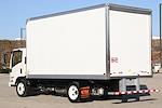 New 2024 Isuzu NPR-HD Regular Cab Box Truck for sale #6036M - photo 5