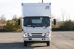 New 2024 Isuzu NPR-HD Regular Cab Box Truck for sale #6036M - photo 8