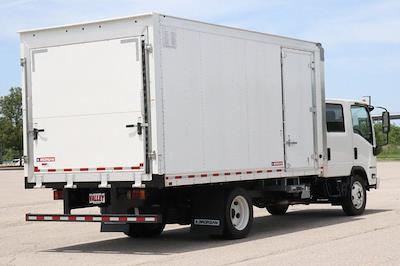 New 2025 Isuzu NRR Crew Cab Box Truck for sale #6178N - photo 2