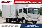New 2025 Isuzu NRR Crew Cab Box Truck for sale #6178N - photo 1