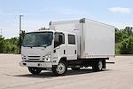 New 2025 Isuzu NRR Crew Cab Box Truck for sale #6178N - photo 3