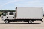 New 2025 Isuzu NRR Crew Cab Box Truck for sale #6178N - photo 4