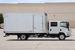 New 2025 Isuzu NRR Crew Cab Box Truck for sale #6178N - photo 7