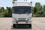 New 2025 Isuzu NRR Crew Cab Box Truck for sale #6178N - photo 8