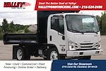 New 2024 Isuzu NPR-HD Regular Cab Dump Truck for sale #6181M - photo 1