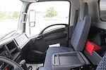 New 2024 Isuzu NPR-HD Regular Cab Dump Truck for sale #6181M - photo 10