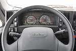 New 2024 Isuzu NPR-HD Regular Cab Dump Truck for sale #6181M - photo 16