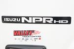 New 2024 Isuzu NPR-HD Regular Cab Dump Truck for sale #6181M - photo 21