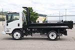 New 2024 Isuzu NPR-HD Regular Cab Dump Truck for sale #6181M - photo 4