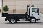 New 2024 Isuzu NPR-HD Regular Cab Dump Truck for sale #6181M - photo 7