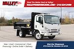 New 2024 Isuzu NPR-HD Regular Cab Dump Truck for sale #6183M - photo 1