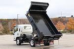 New 2024 Isuzu NPR-HD Regular Cab Dump Truck for sale #6183M - photo 22
