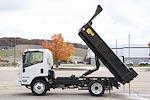 New 2024 Isuzu NPR-HD Regular Cab Dump Truck for sale #6183M - photo 23